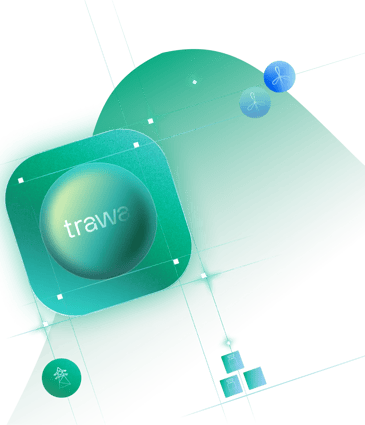 trawa visual